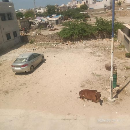 Dwarka Home Stay 2 Only Family Dış mekan fotoğraf