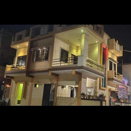 Dwarka Home Stay 2 Only Family Dış mekan fotoğraf