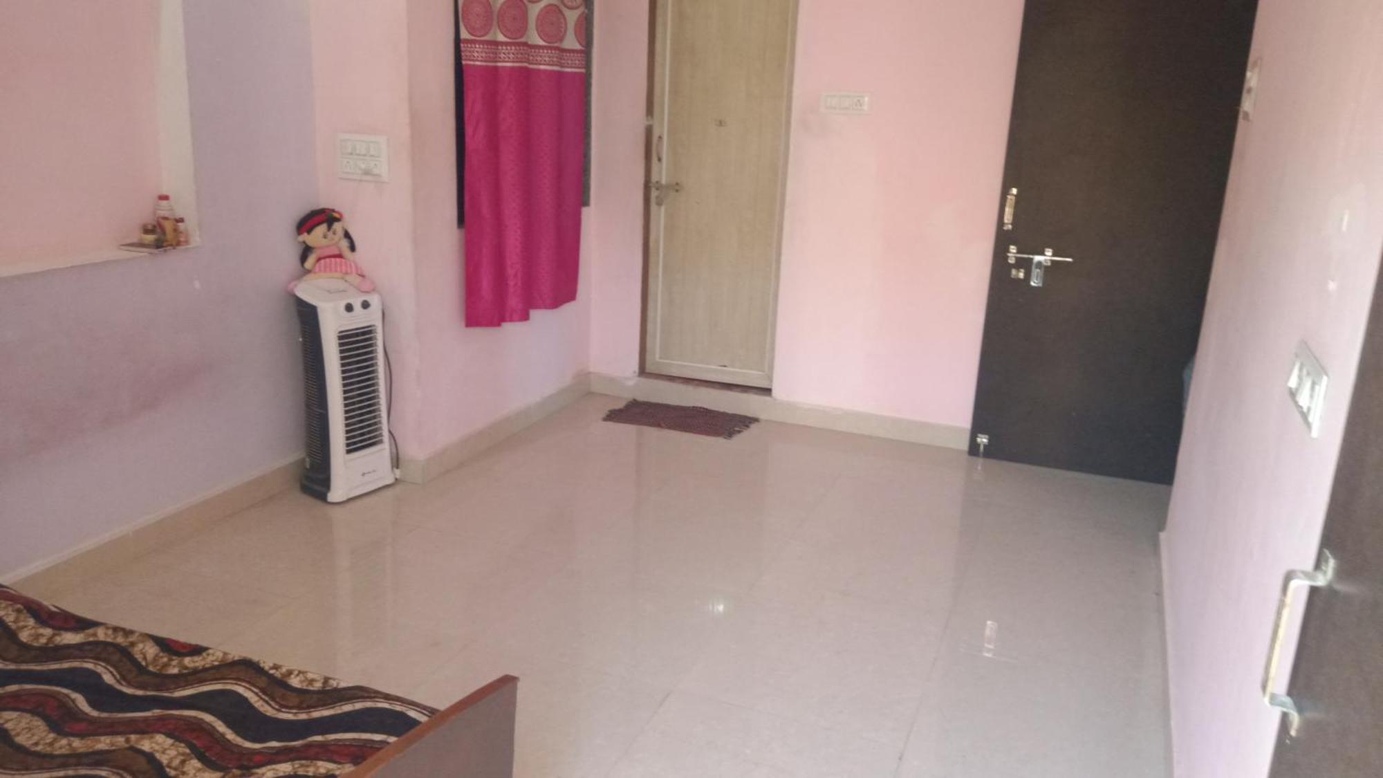 Dwarka Home Stay 2 Only Family Dış mekan fotoğraf