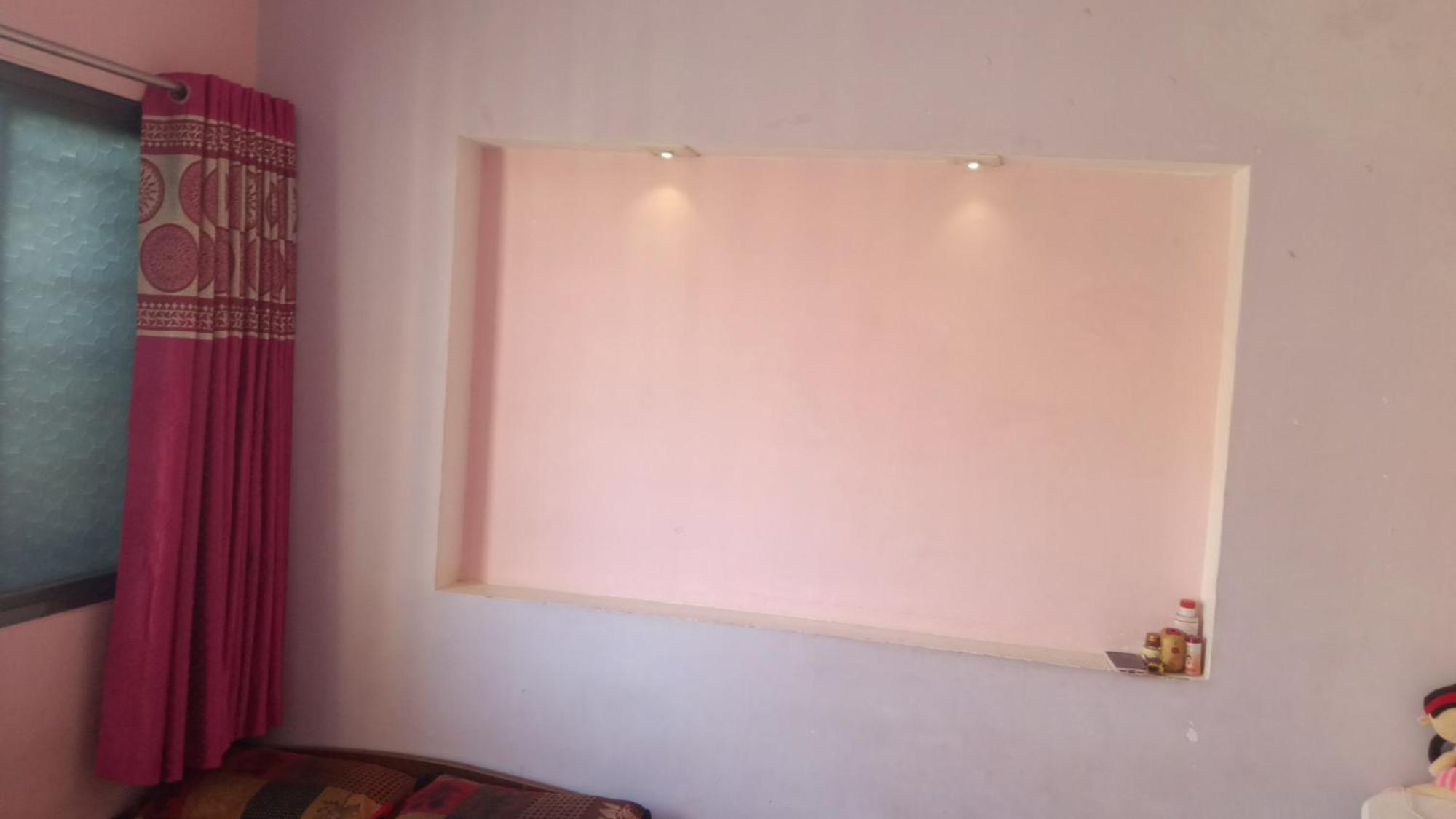Dwarka Home Stay 2 Only Family Dış mekan fotoğraf