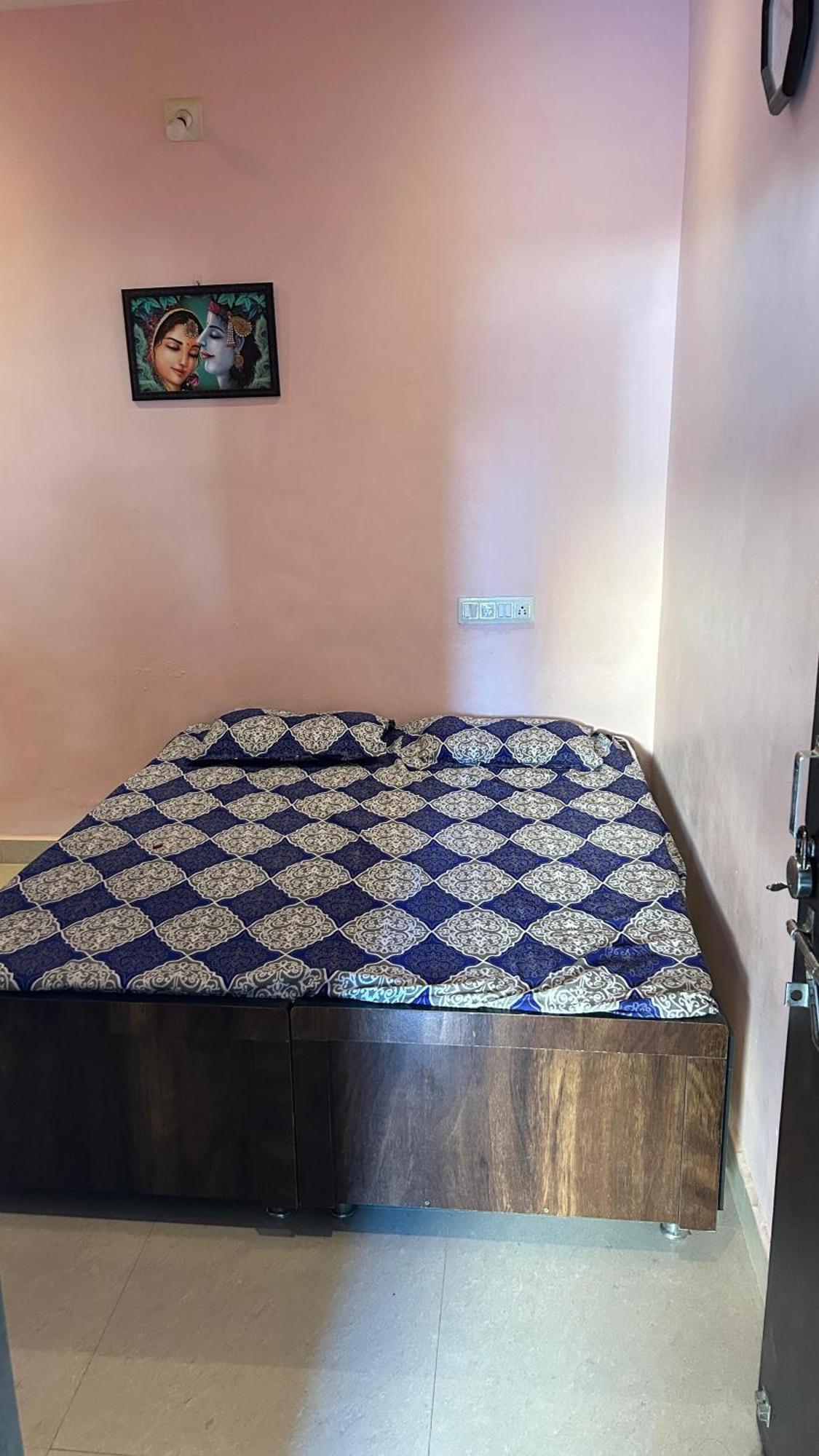 Dwarka Home Stay 2 Only Family Dış mekan fotoğraf